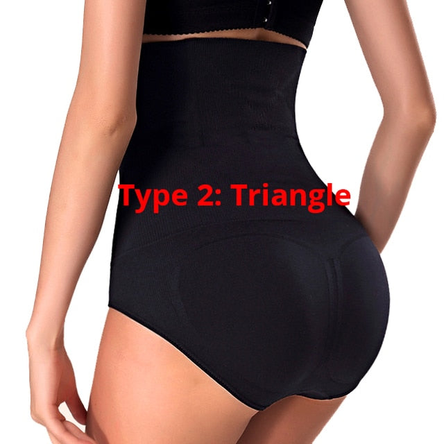 Shapewear for Women Tummy Control Shorts High Waist